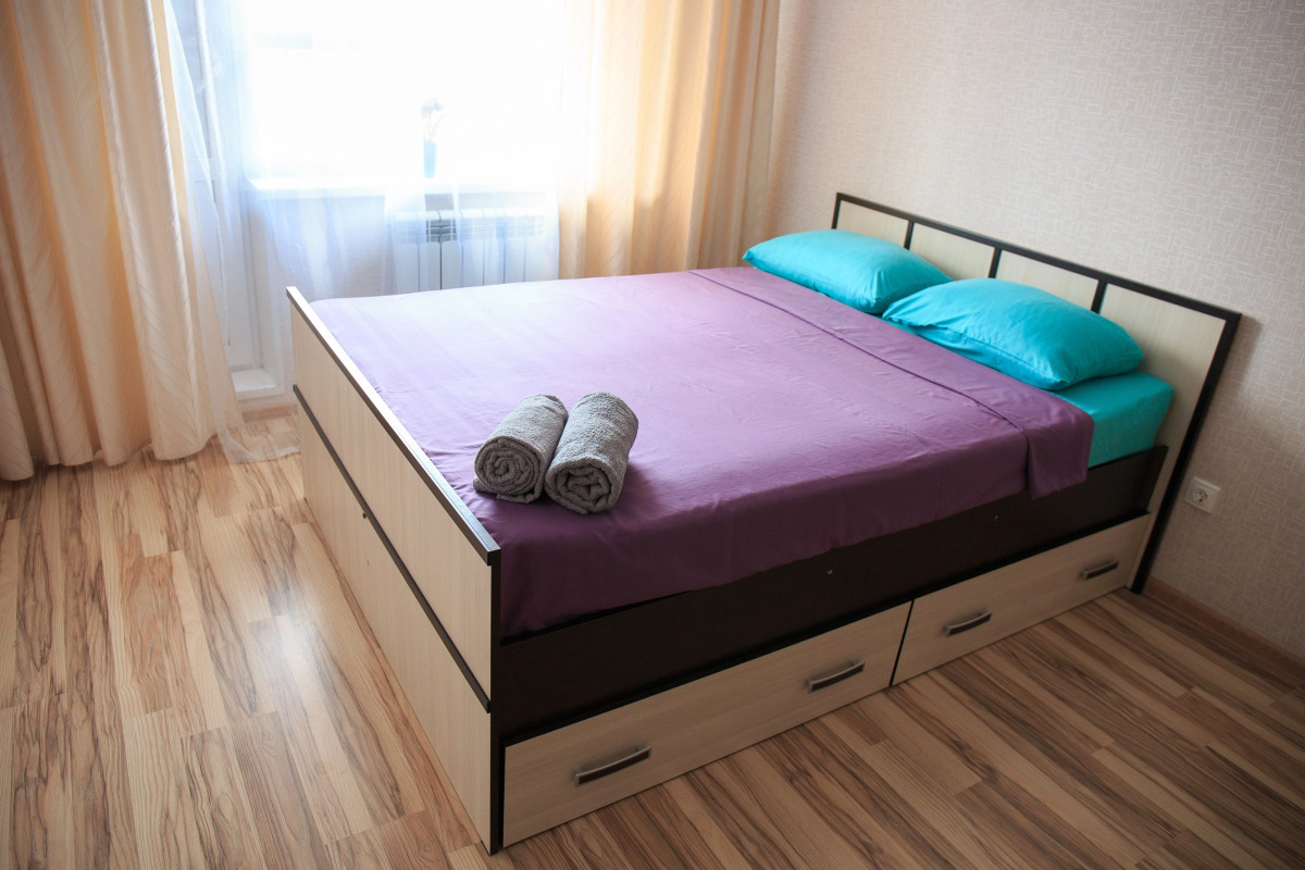 Квартира KarjalaHome Первомайский проспект 42