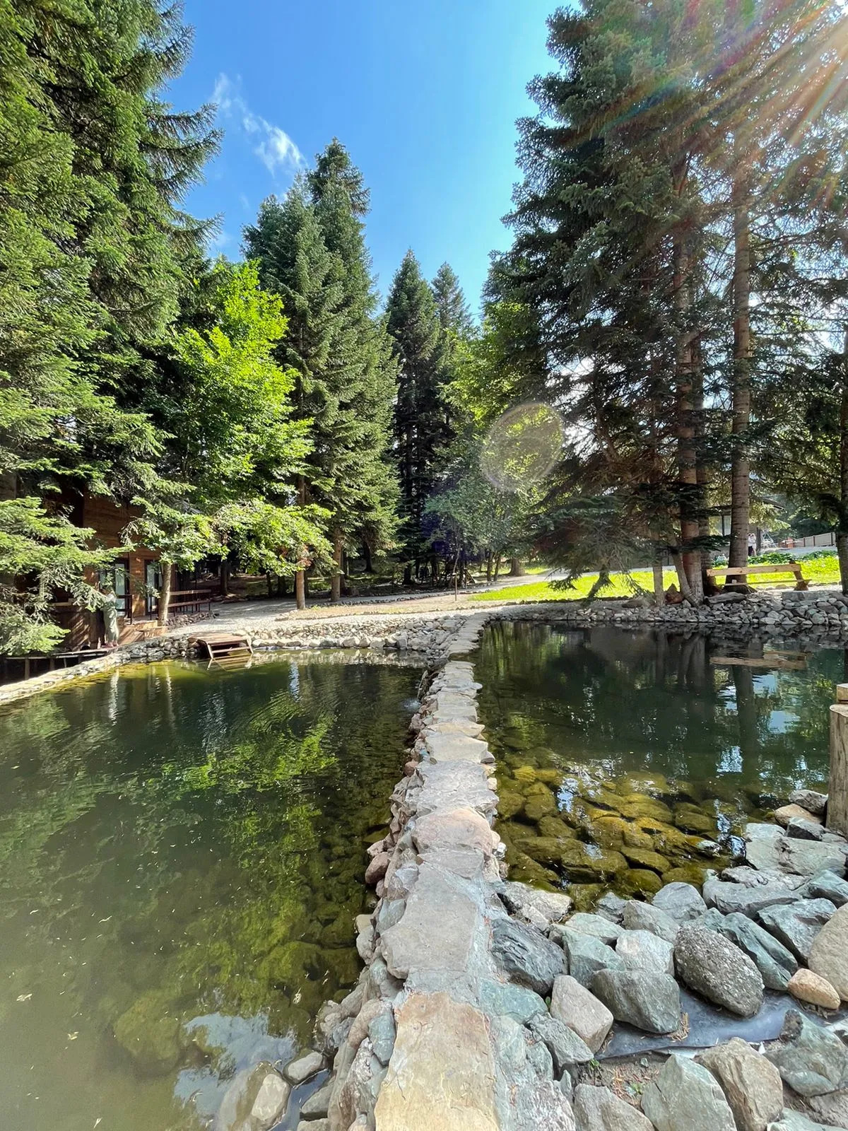 Гостевой Дом Пилигрим