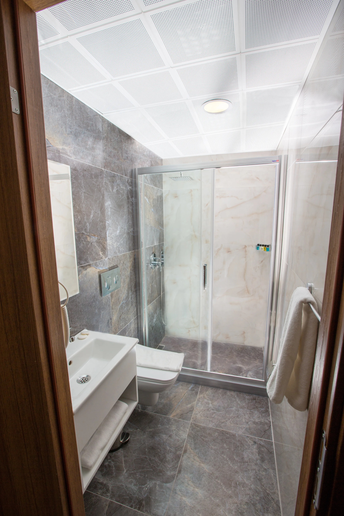 Отель Golden Street