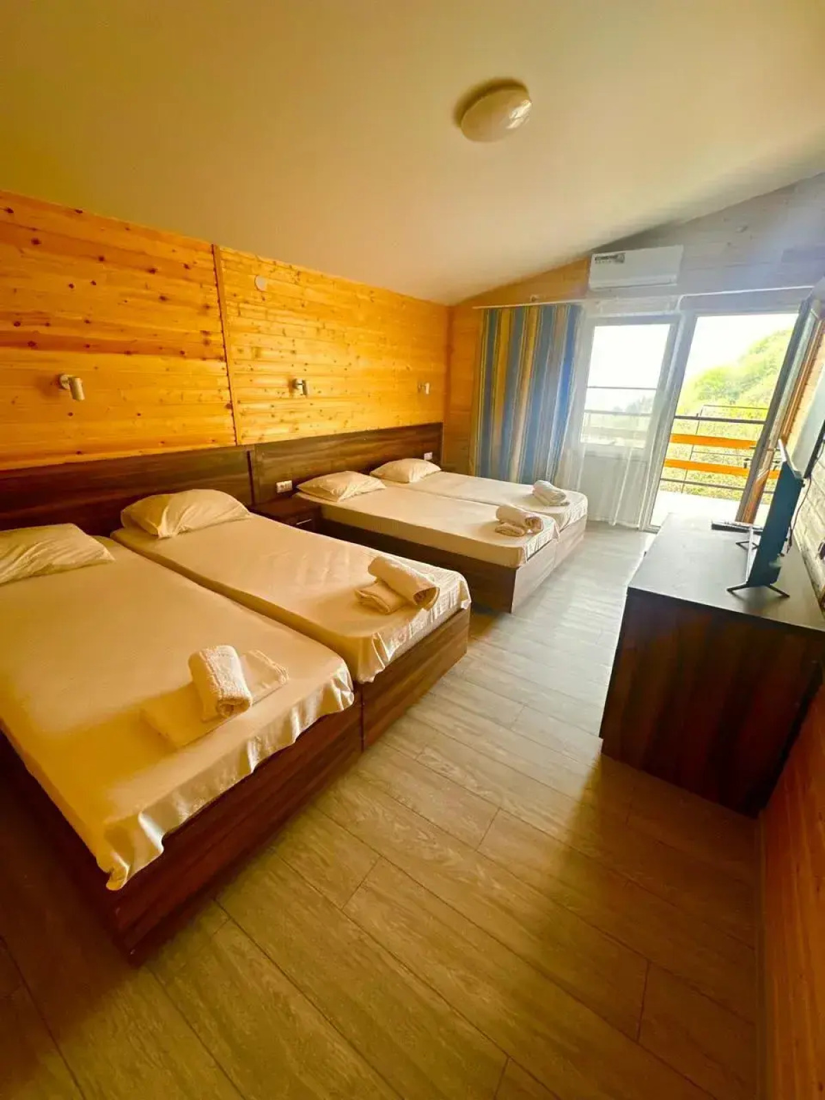 Гостевой дом На Высоте