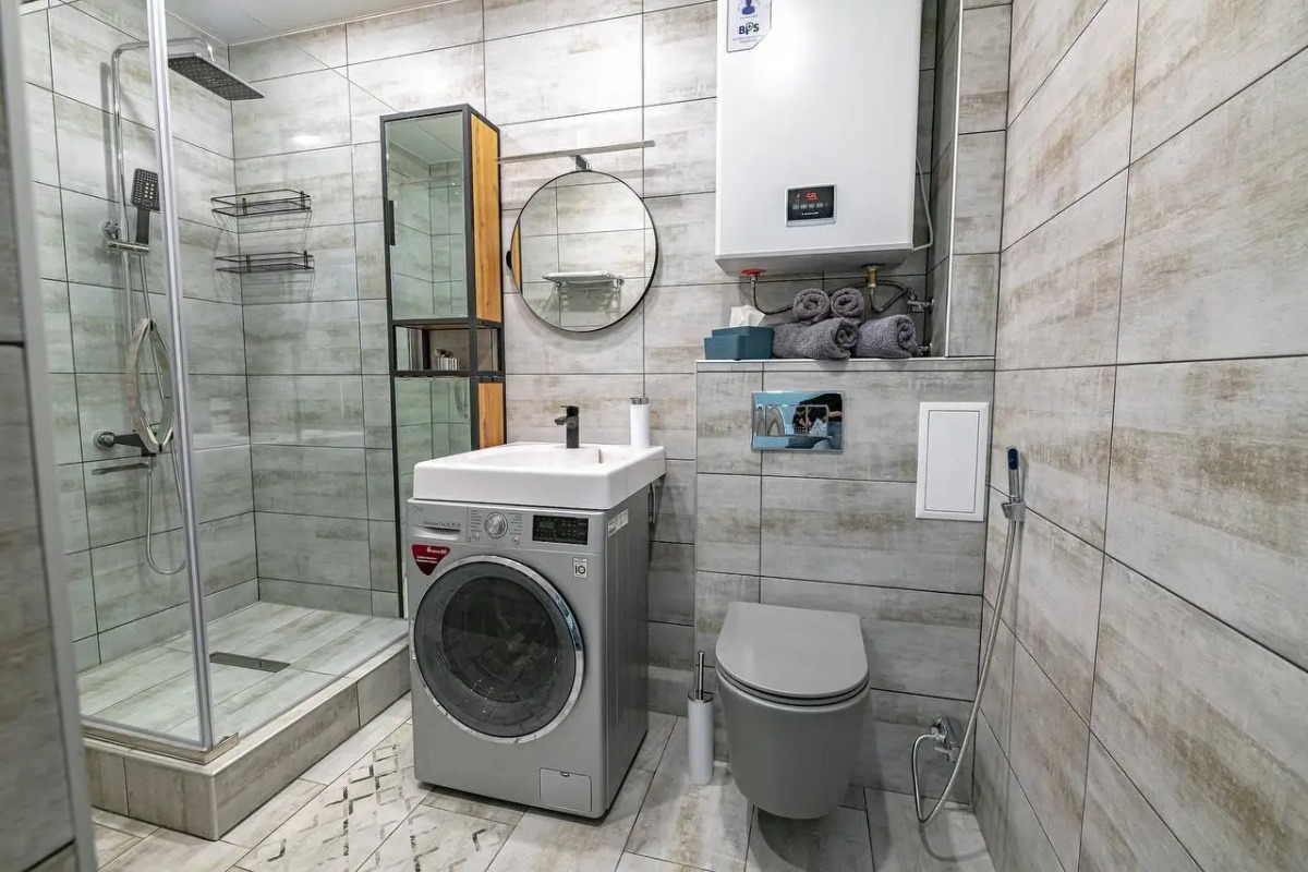 Квартира в Санаторно-курортной Зоне