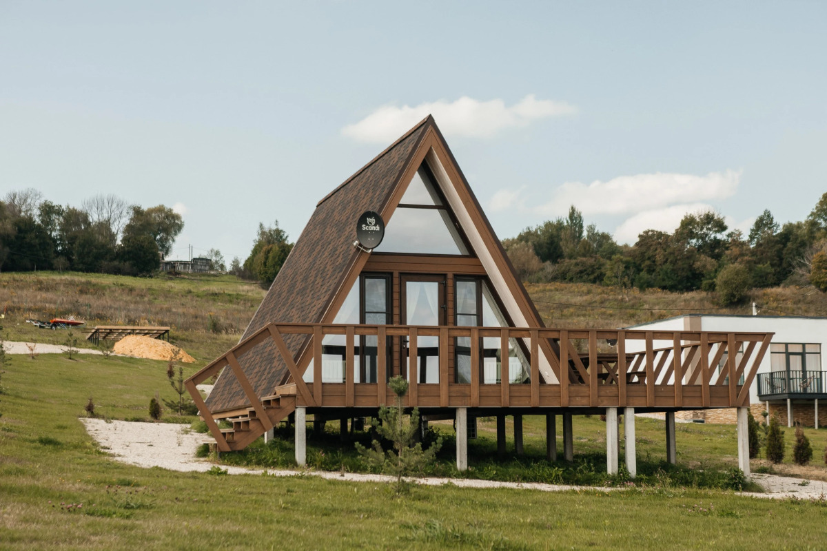 Scandi (Skandinaviya)