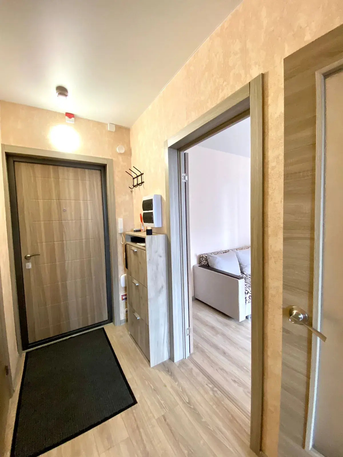 GOROD Si апартаменты