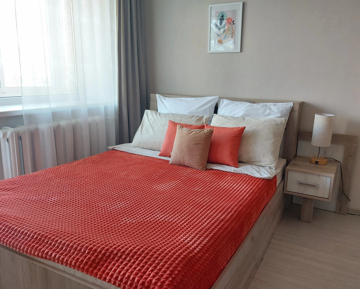 Квартира Волжский берег на Вольного Новгорода, 4