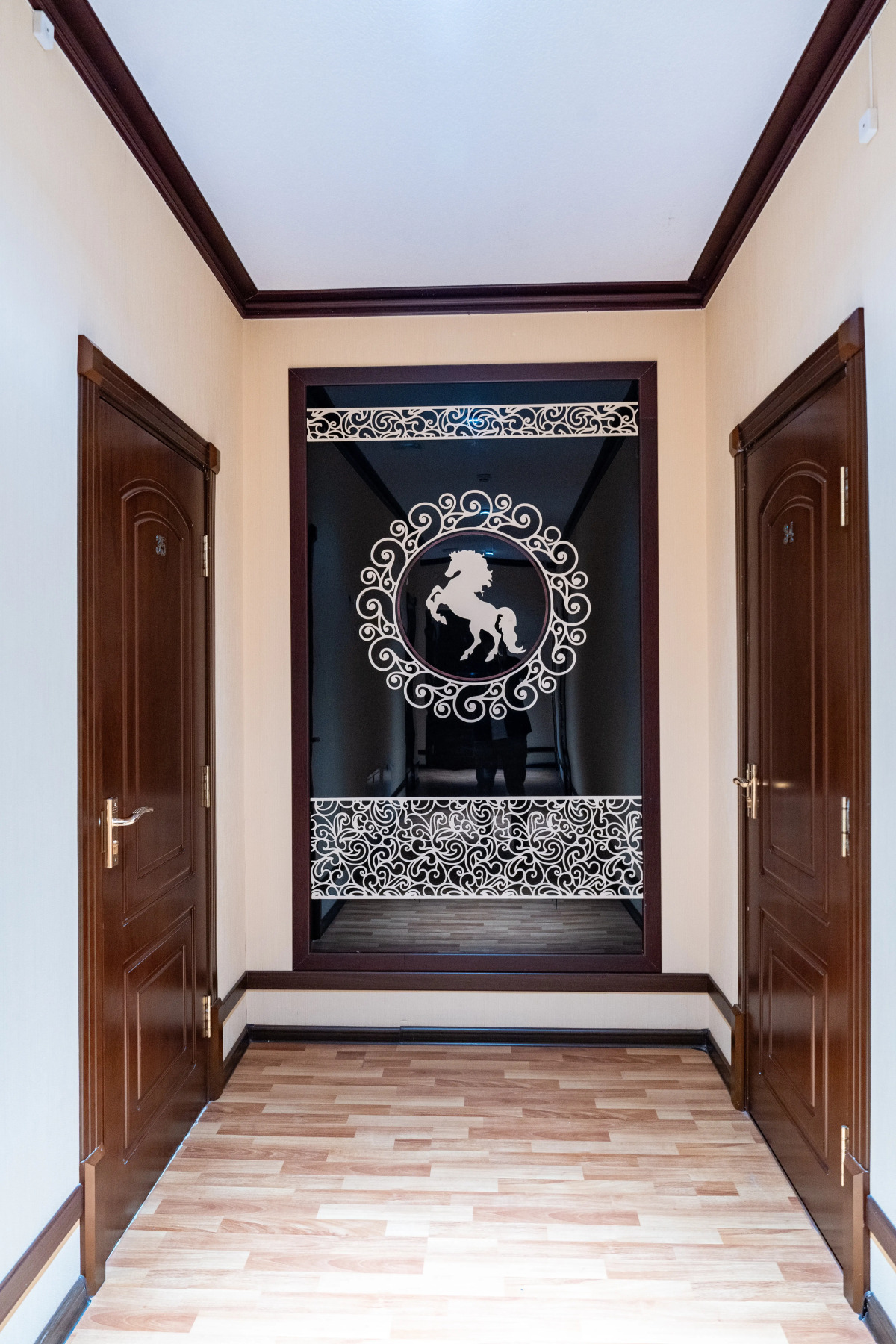 Бутик-отель Meros