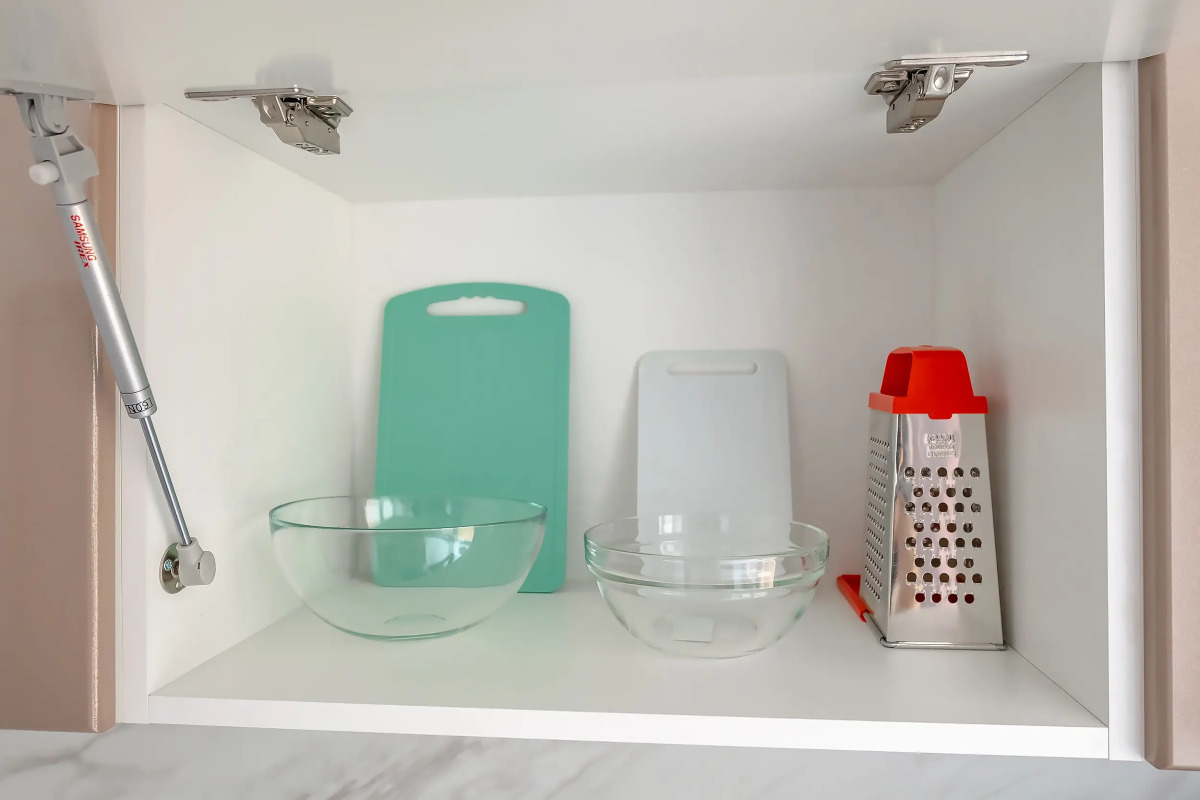 Апартаменты O.G.N.I. Некрасовская, д.96/4