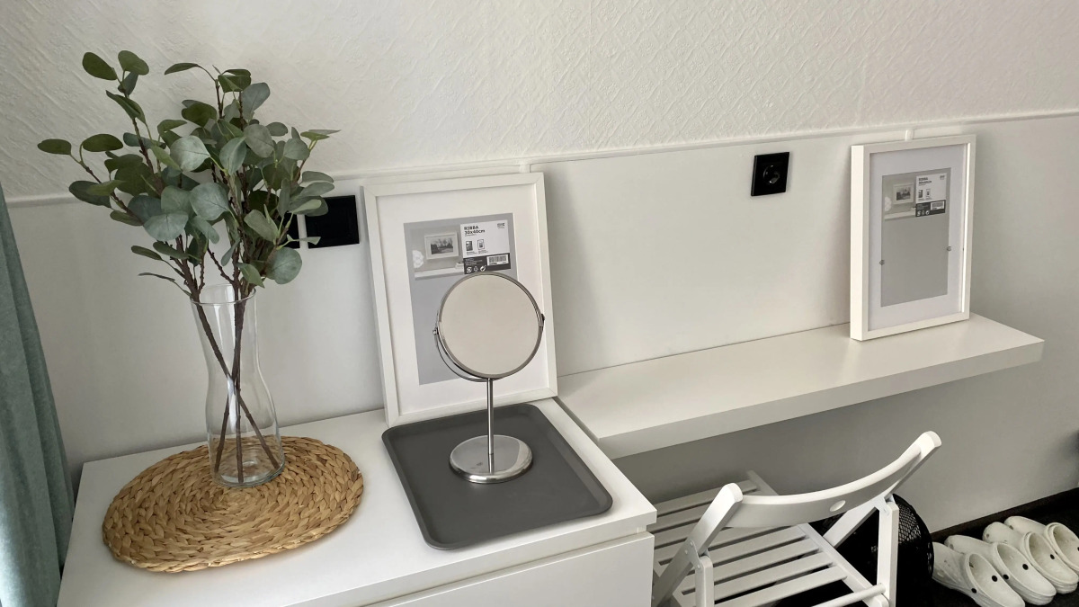 Апартаменты Серебрянический 11