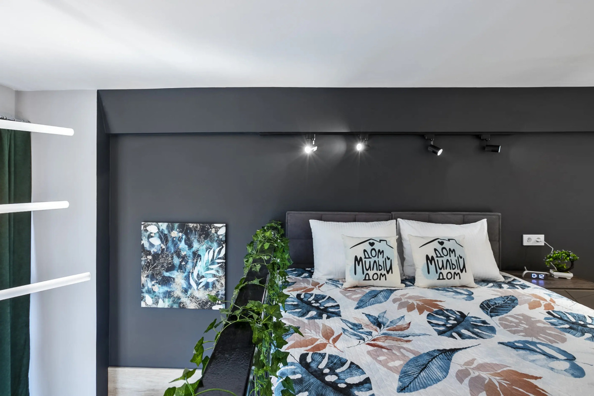 Апарт-отель "В125"