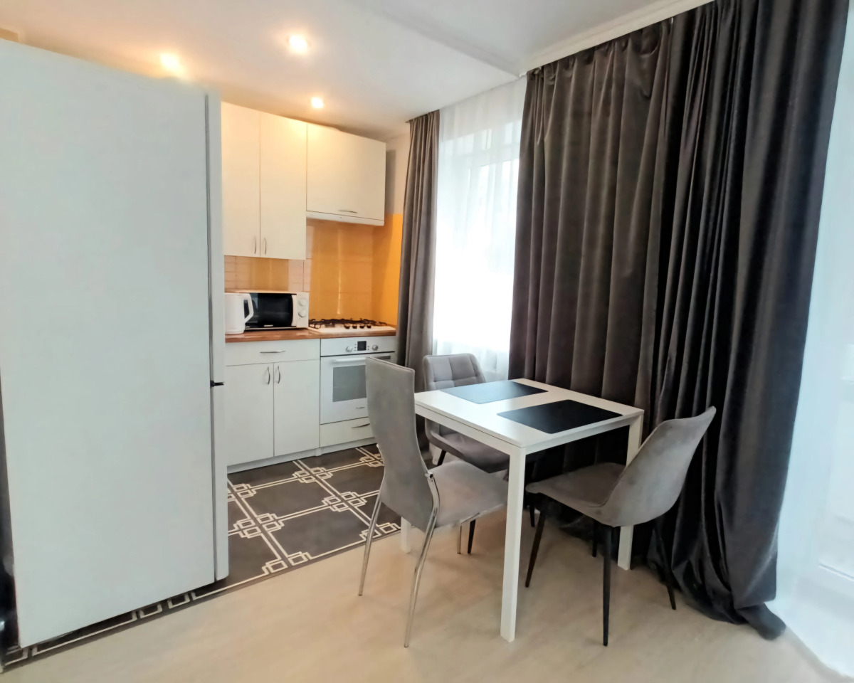 Апартаменты Центр, Больничная 15,Колибри#15