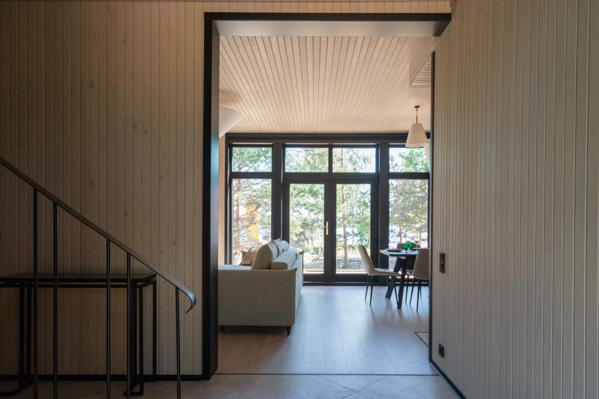 Гостевой Дом Saima Club