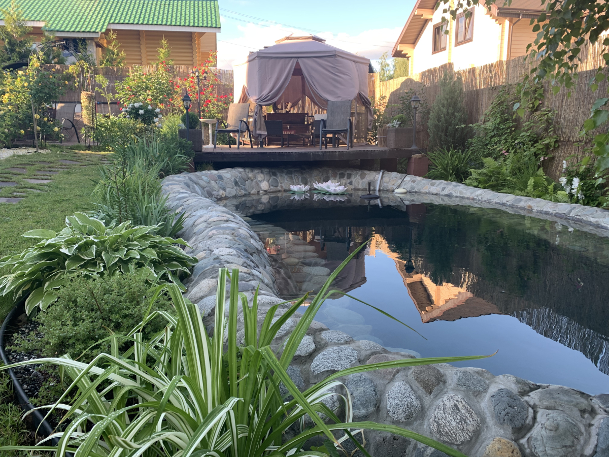 Гостевой Дом Верхние Печоры