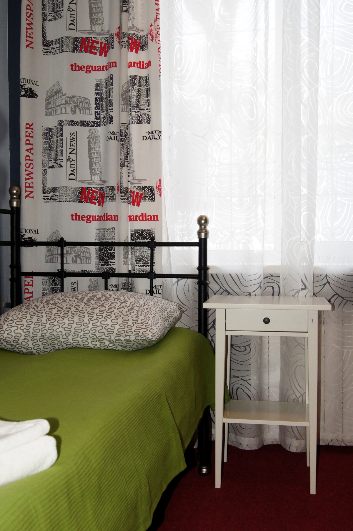 Мини-отель Спи здесь