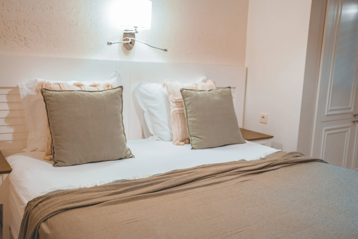 Отель Kimera Lounge