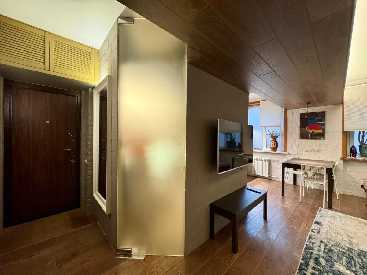 Квартира Новая рядом с метро Войковская