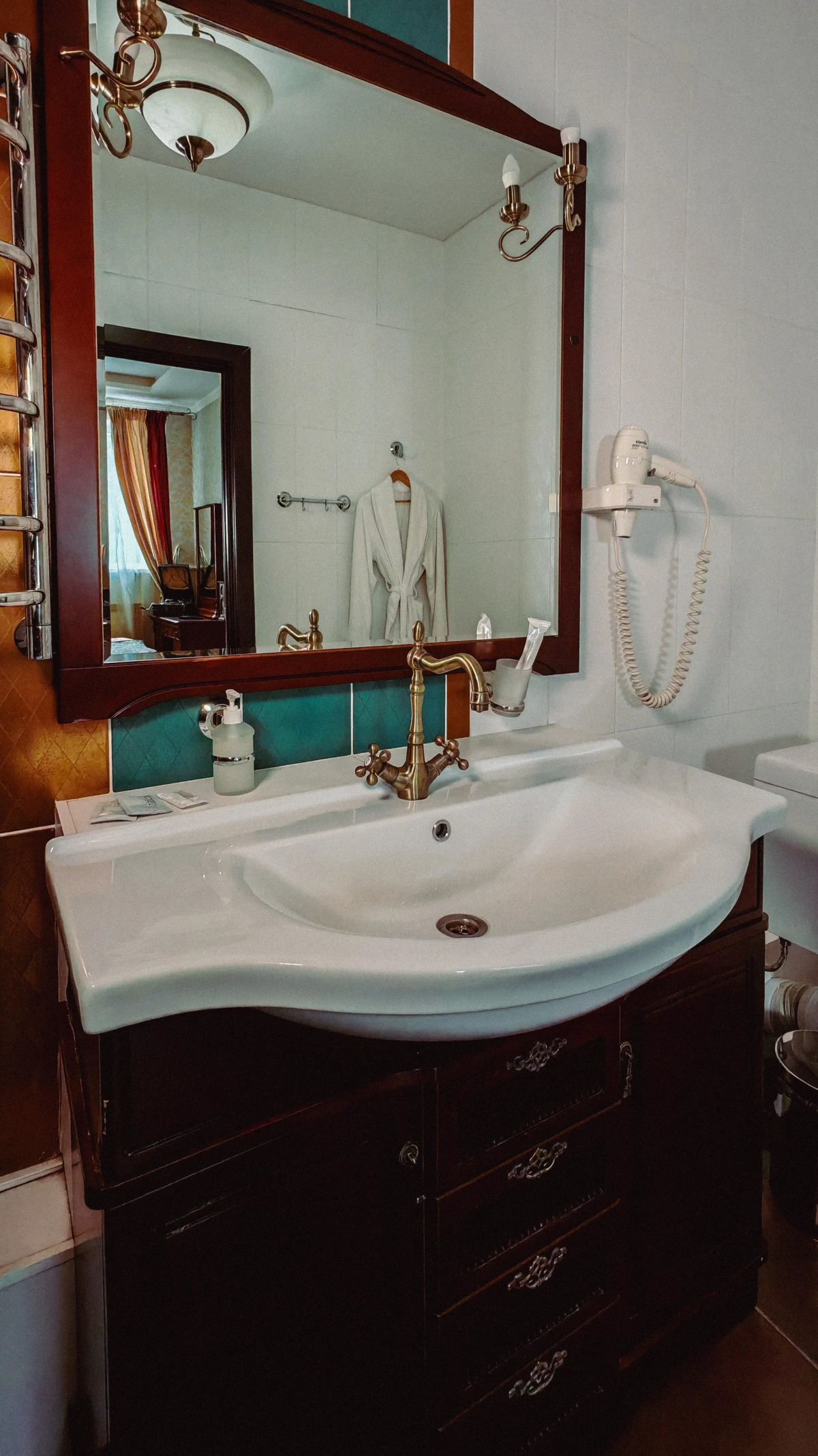 Гостевой дом Москвич