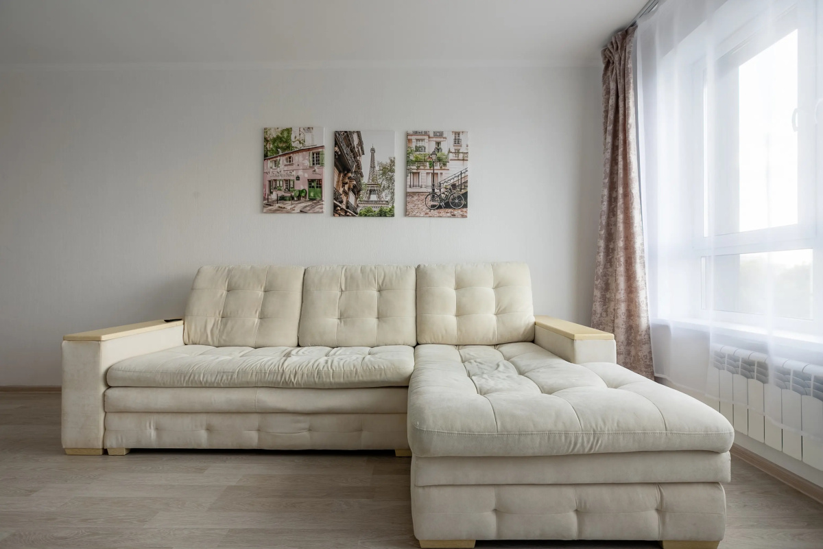 Апартаменты MaxRealty24 Vesterdam