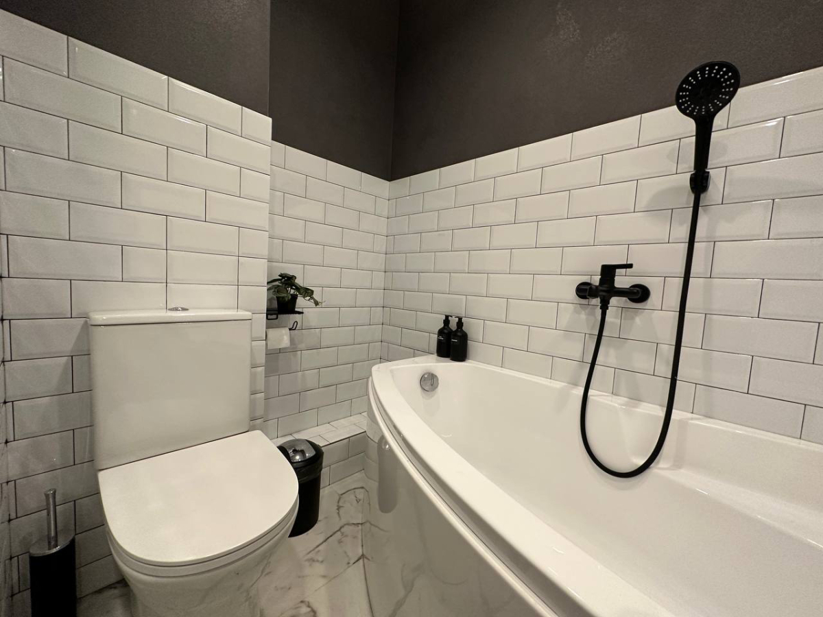 Апартаменты ДзенХоум Графика 37