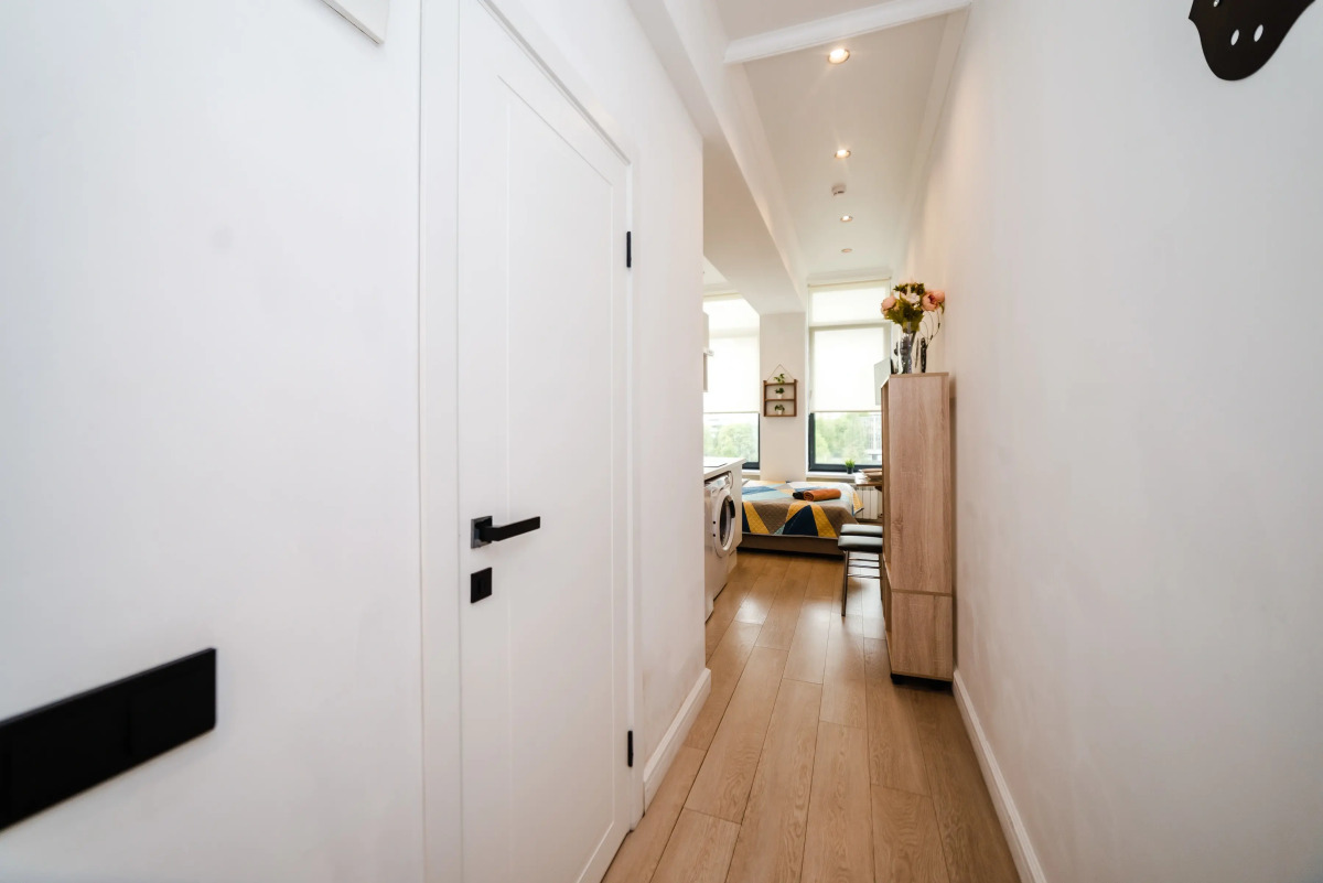 Апартаменты Проспект Вернадского 41с1 (511)