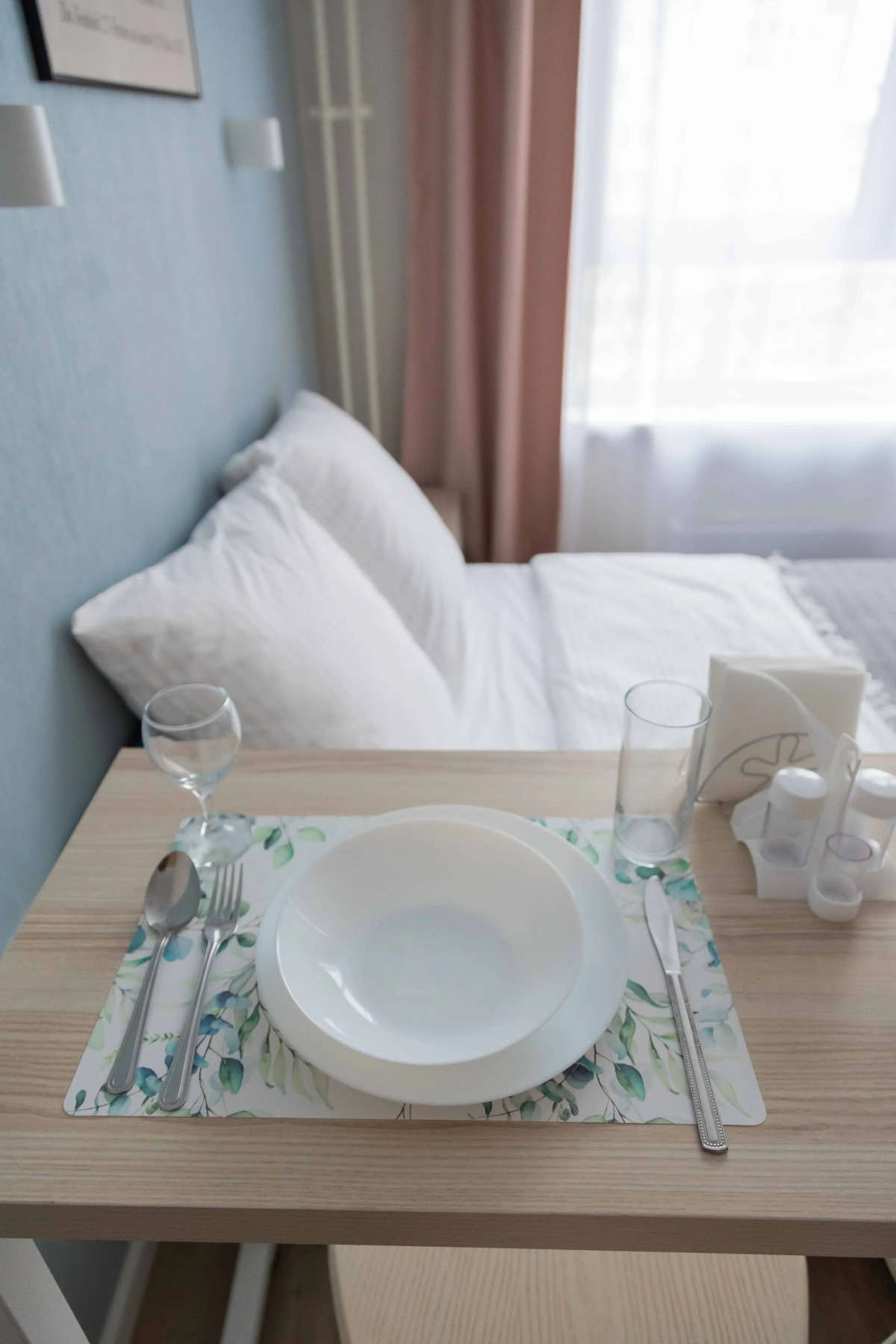 Апартаменты на Грицевца 111-1