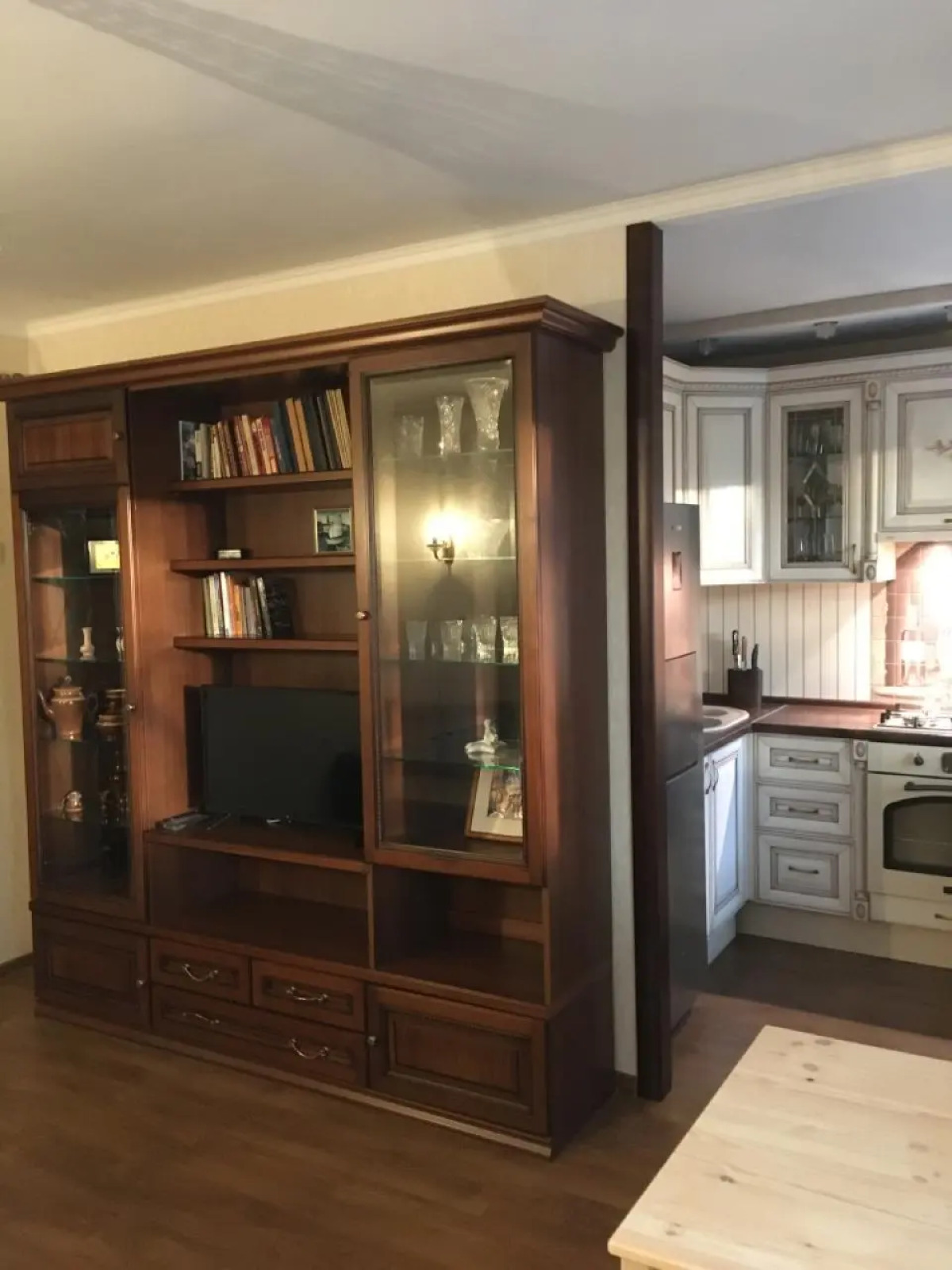 Квартира Гагарина 84