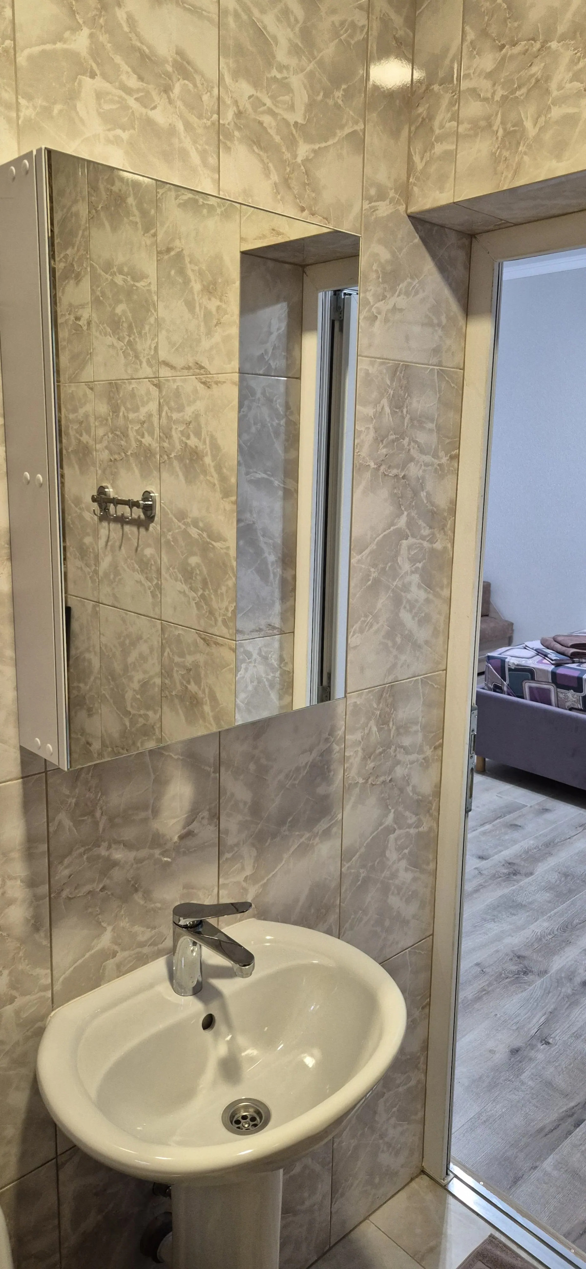 Гостевой дом Шапсугская 6А