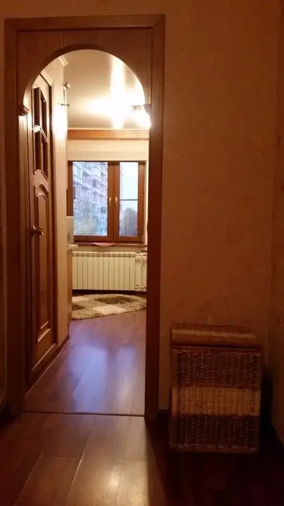 Апартаменты Малоневский канал 16А