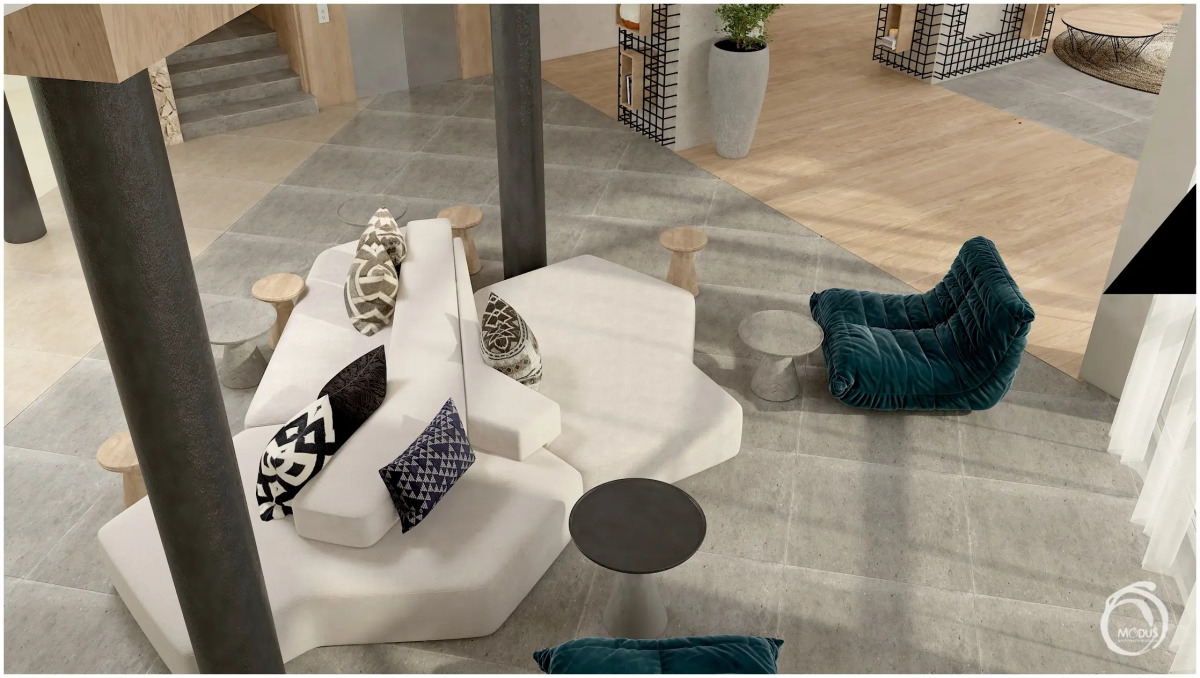 Отель SUNEO Perla