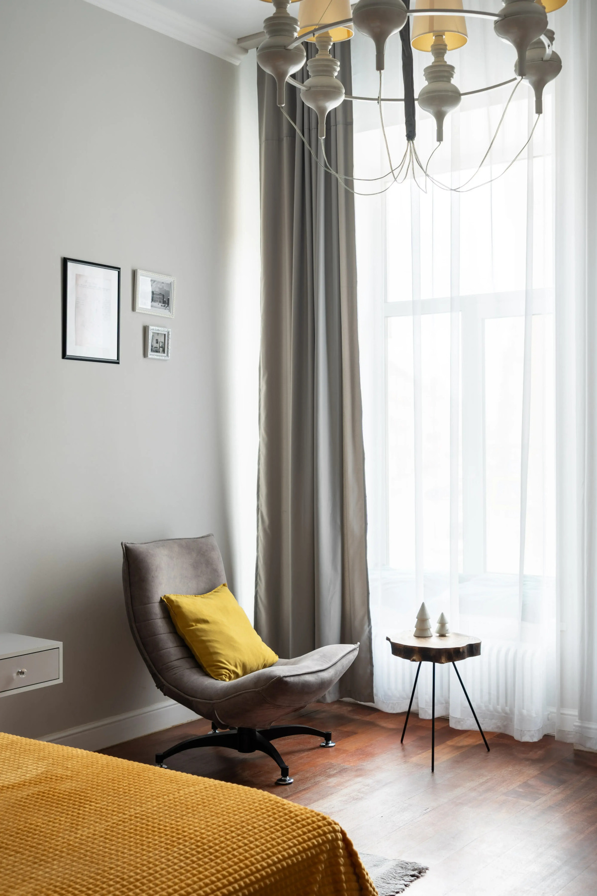 Квартира Дом Орлова