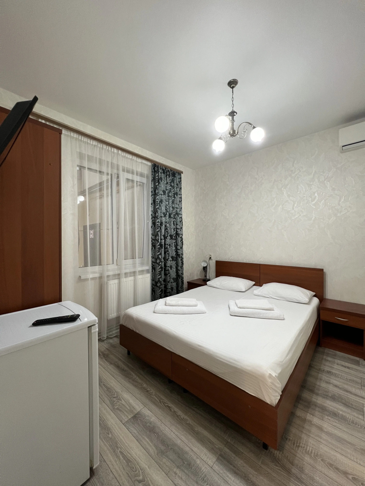 Гостевой Дом ЭрЭм