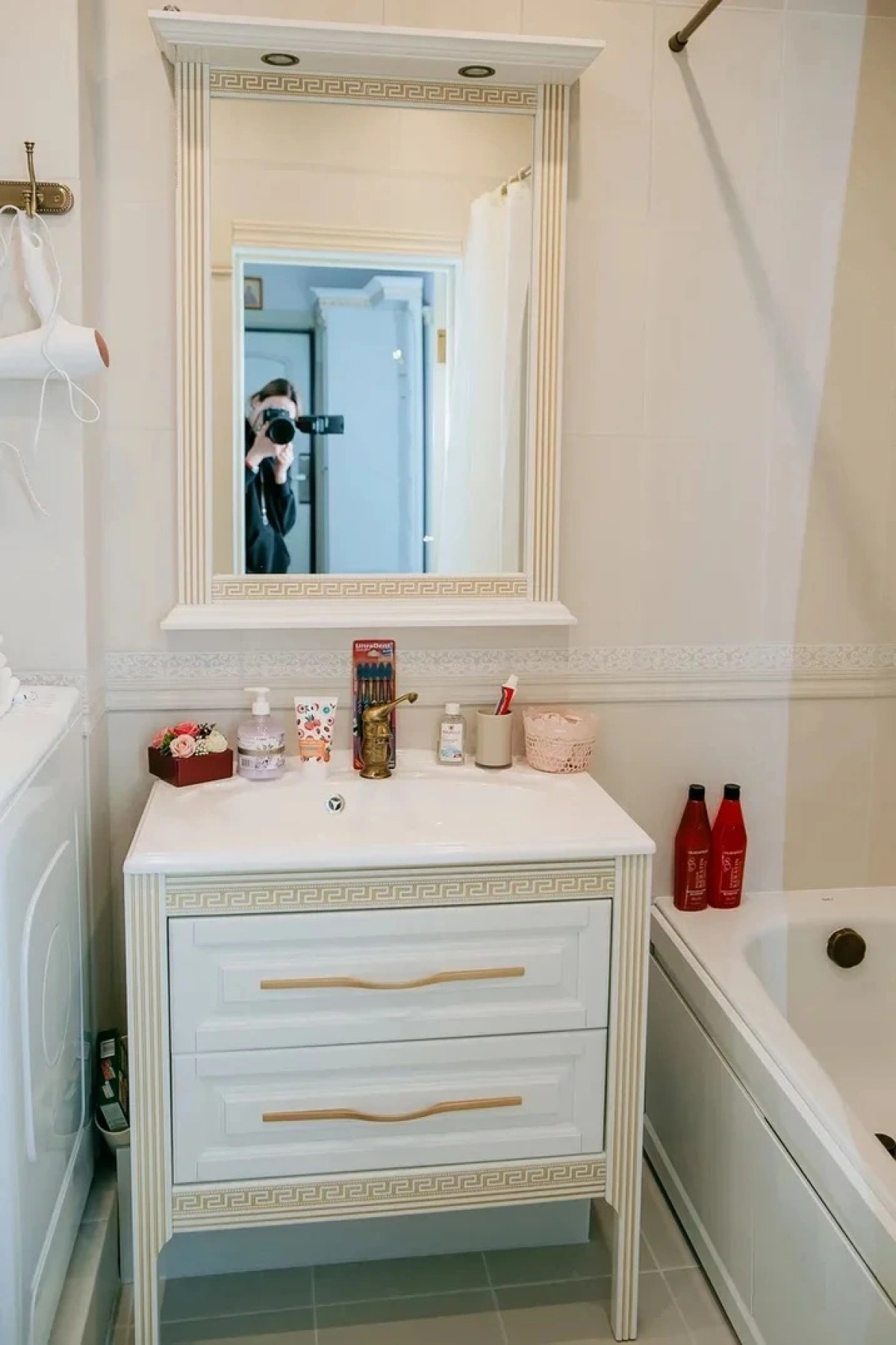 Апартаменты Люкс в Коломенском Кремле