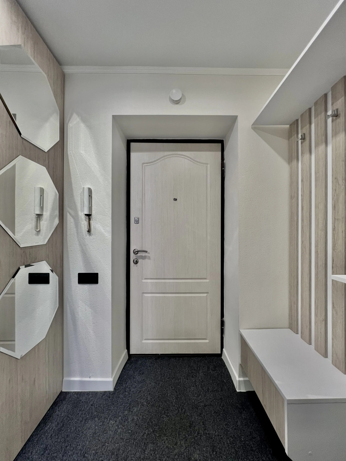 Апартаменты Милая однушка рядом с главной улицей Бреста