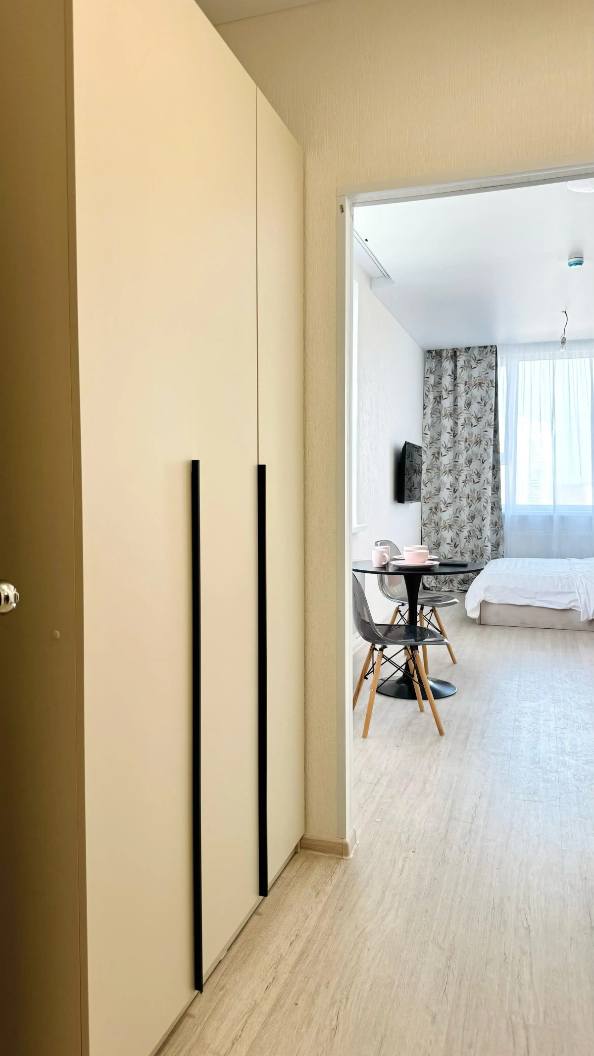 Апартаменты Studio Park