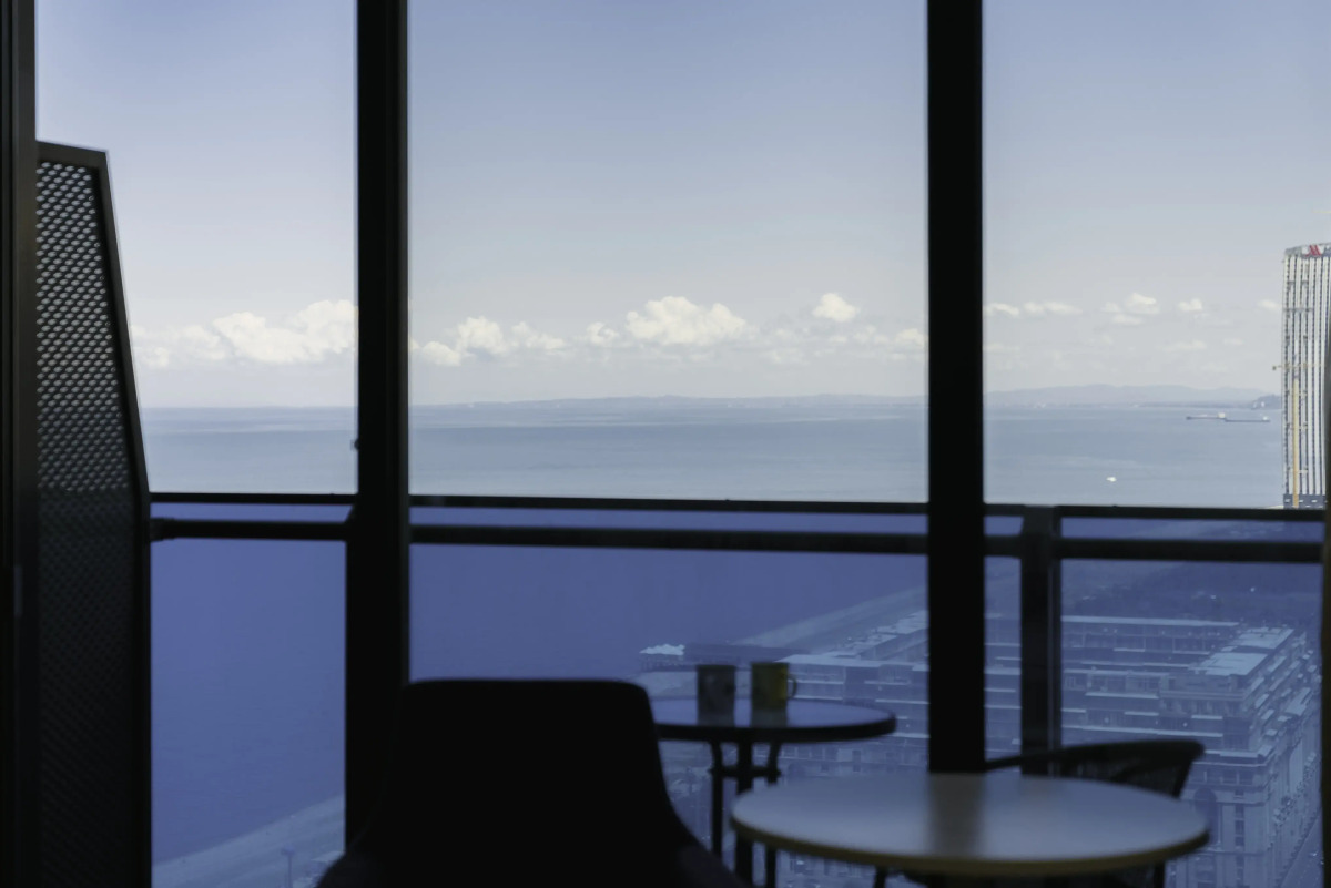 Апартаменты Grand City Real Estate