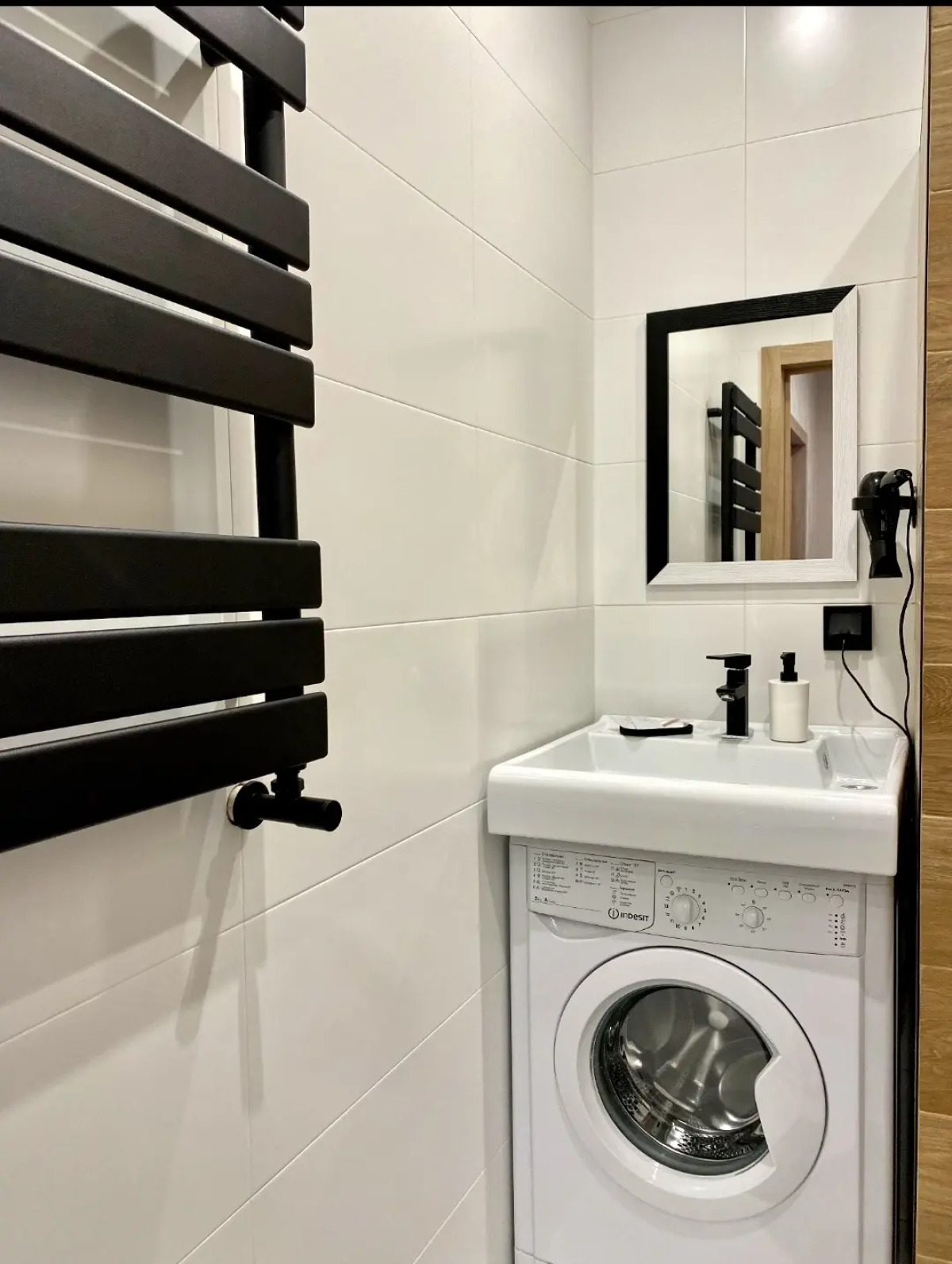 Апартаменты У моря