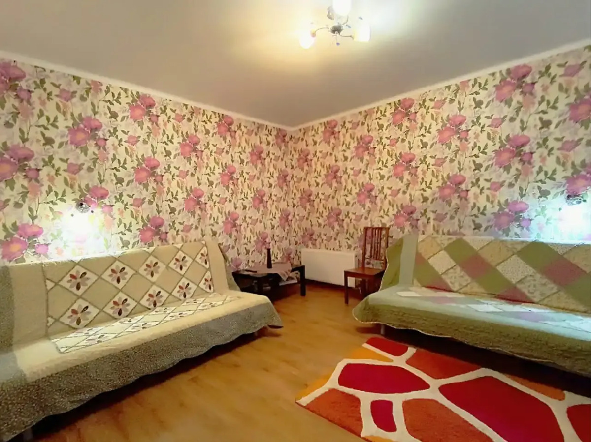 Апартаменты у Колоннады