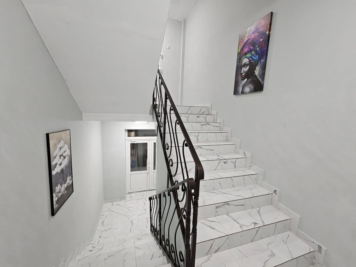 Меблированные комнаты Лунное Сияние