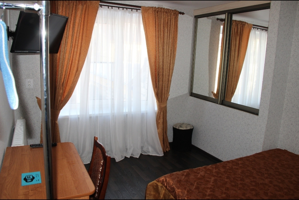 Коттедж Зареченский