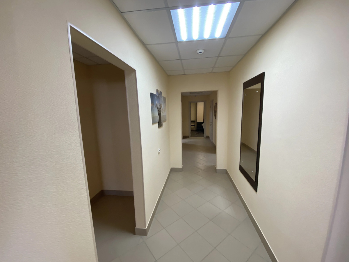 Мини-отель Спутник