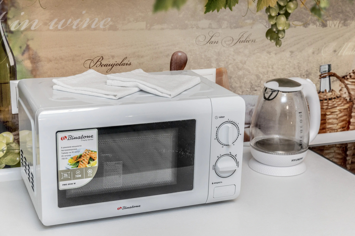 ДомТут - Апартаменты у Набережной и Аквапарка