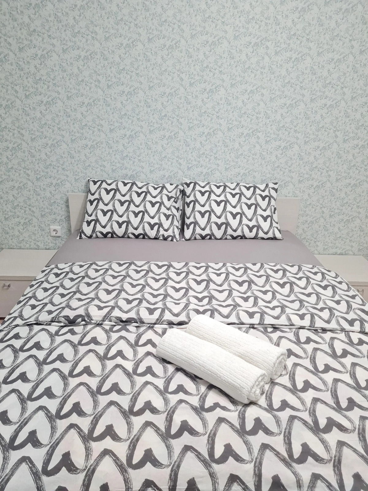 Квартира на Энтузиастов