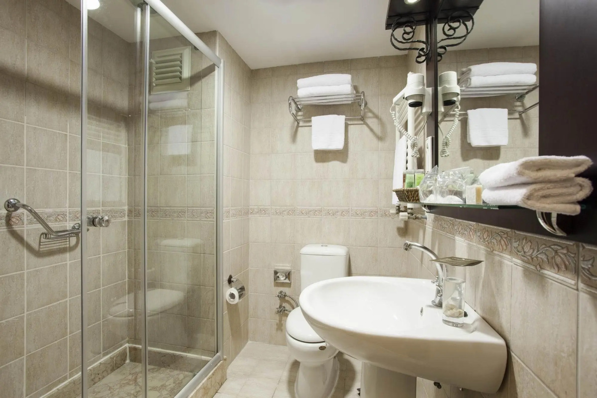 Ottoman Hotel Imperial - Special Class