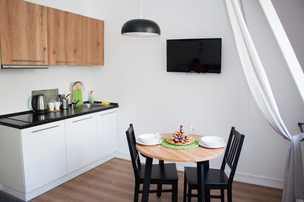 Апартаменты Невский108 Классик