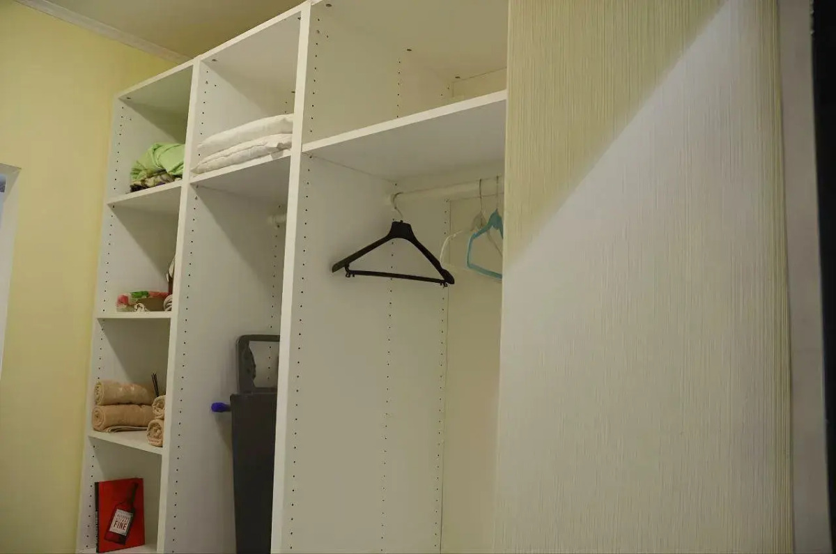 Квартира Студия на Свердлова