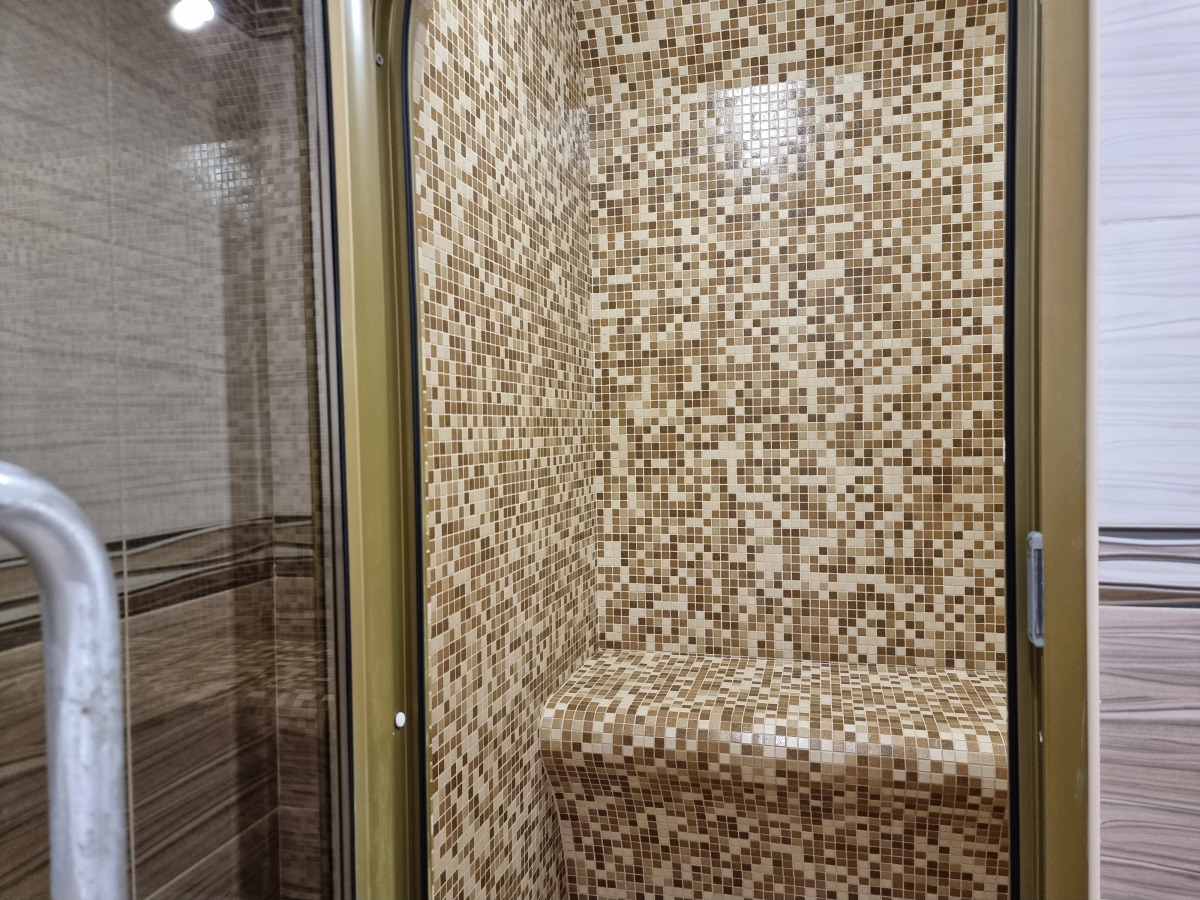 Мебелированные комнаты Отель Посейдон