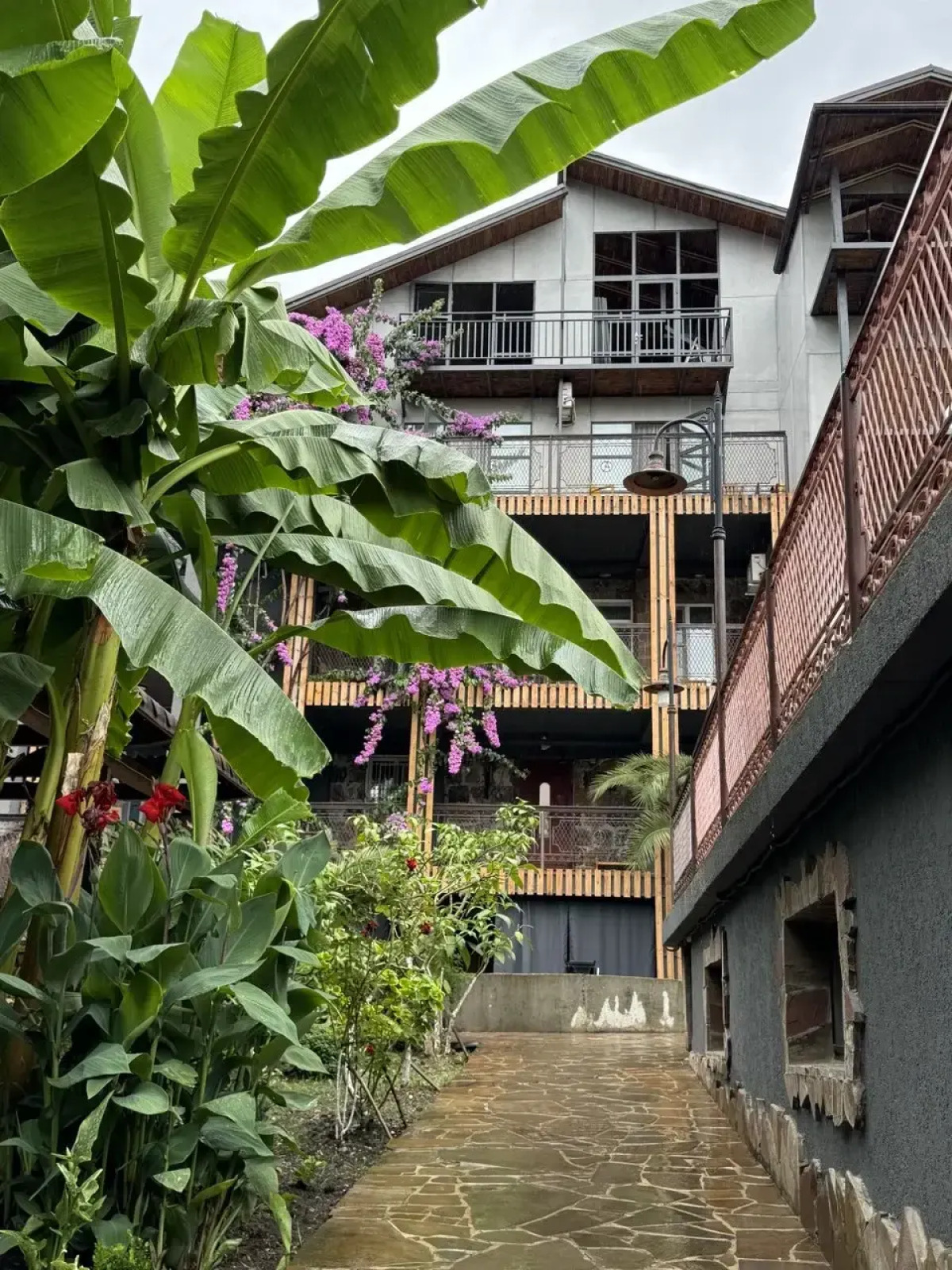 Отель Аимара