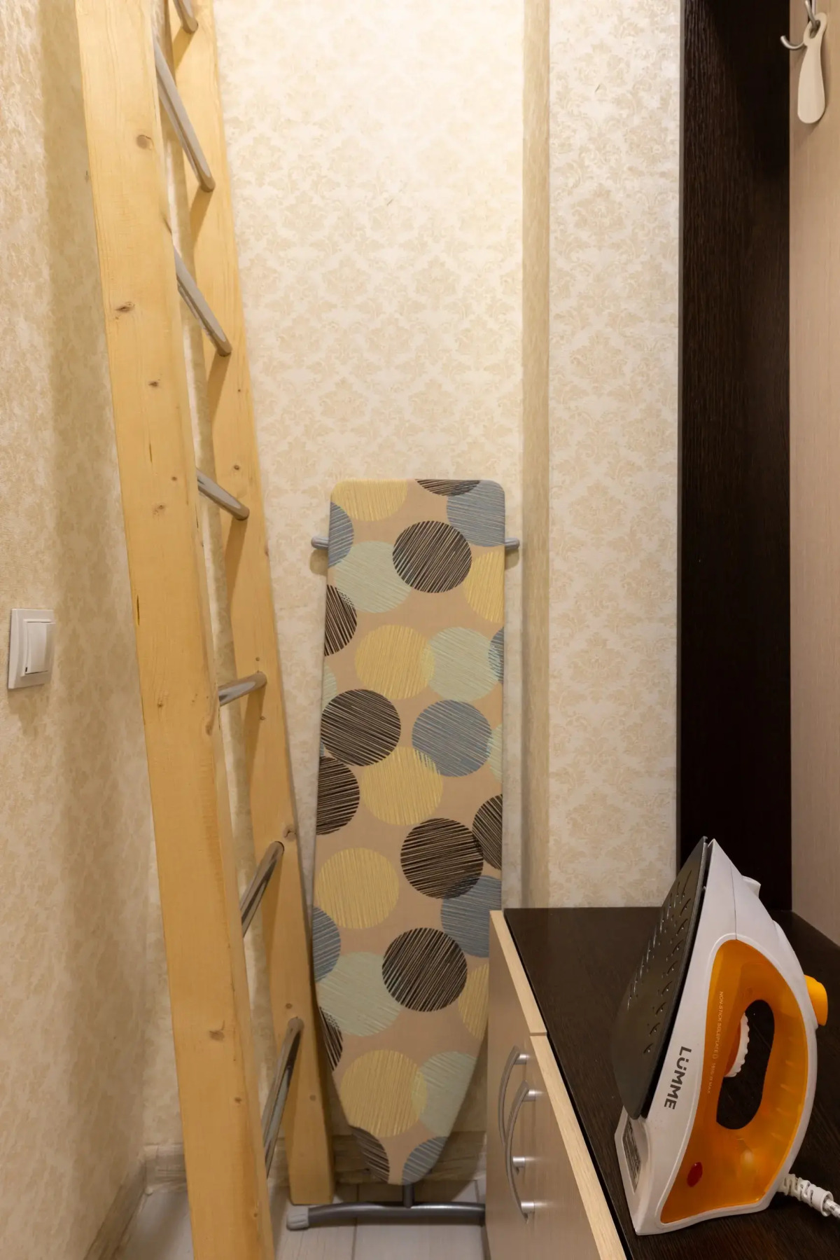 Апартаменты Мой Питер на Севастьянова 2