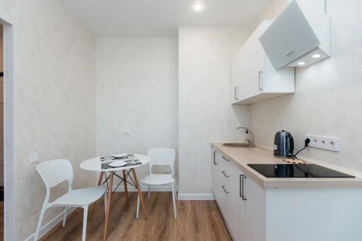 Апартаменты Good Life на Ясном Берегу 3