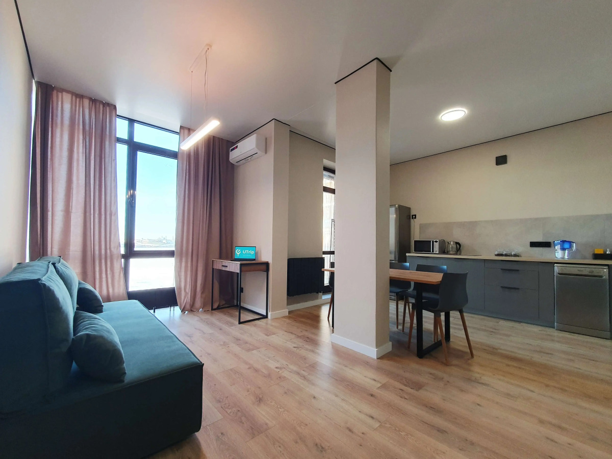 Апартаменты uTrip Milan