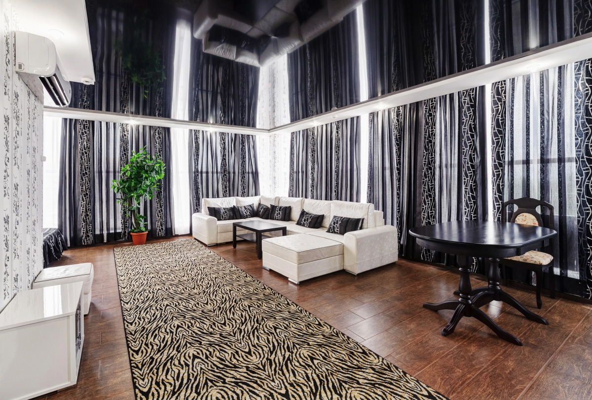 Отель Frantel Palace