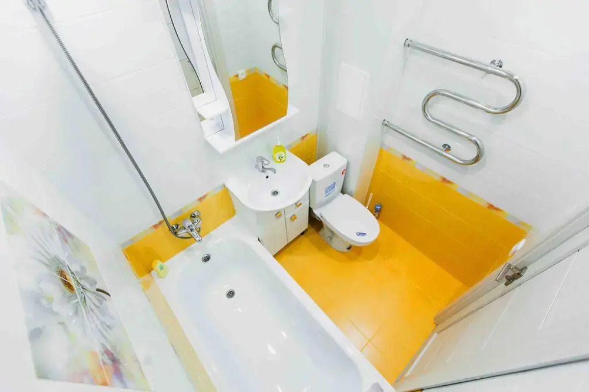 Апартаменты Sweet Marshmallow SUTKI LIFE